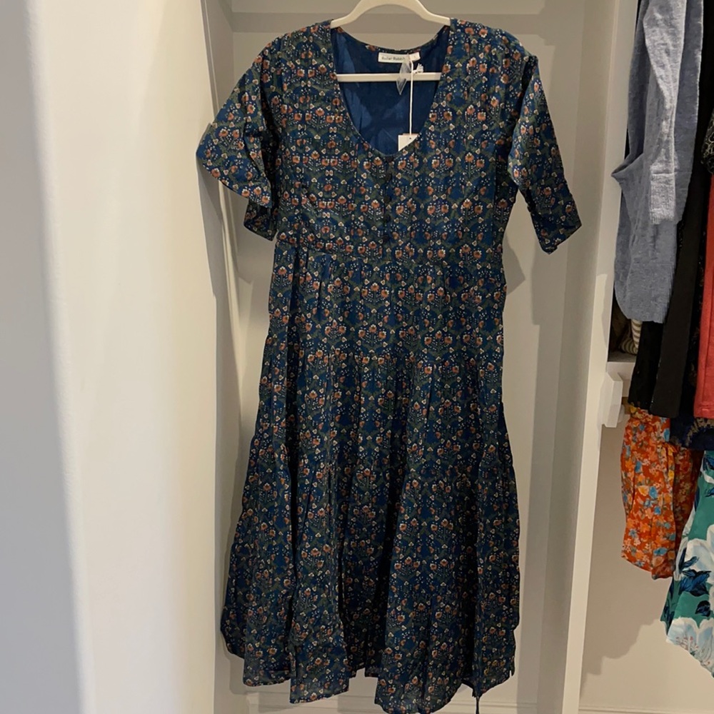 Roller Rabbit Hampton Mabel Dress